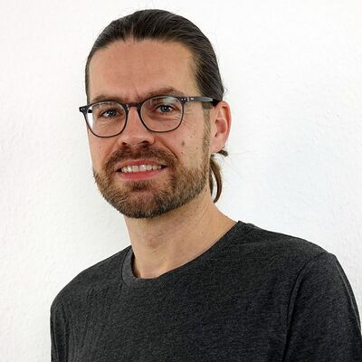 Torsten Schubert