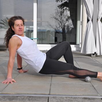 Monique Falk - SPORTIVATION Chemnitz